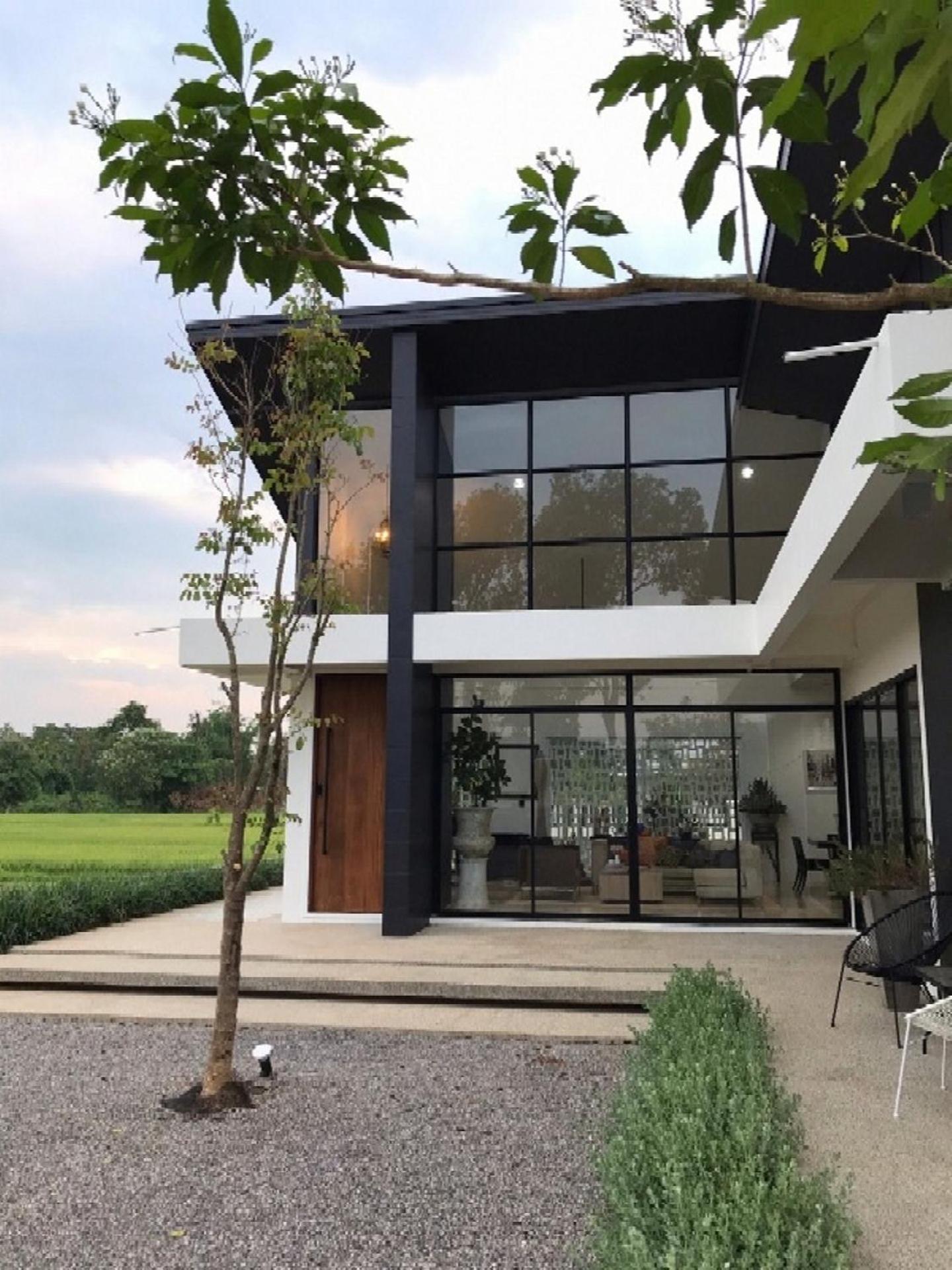 The Oak'S Apartamento Chiang Rai Exterior foto