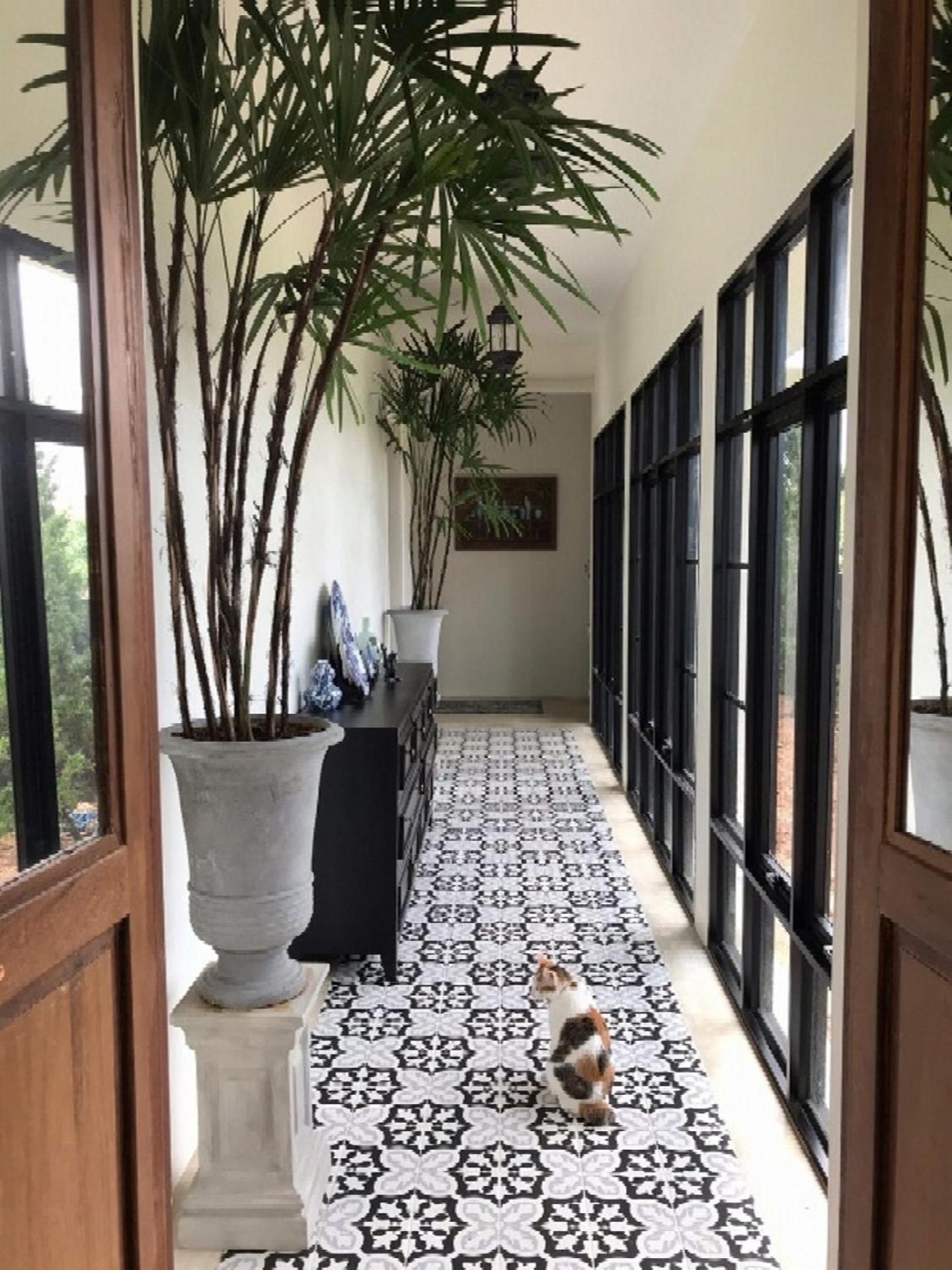 The Oak'S Apartamento Chiang Rai Exterior foto