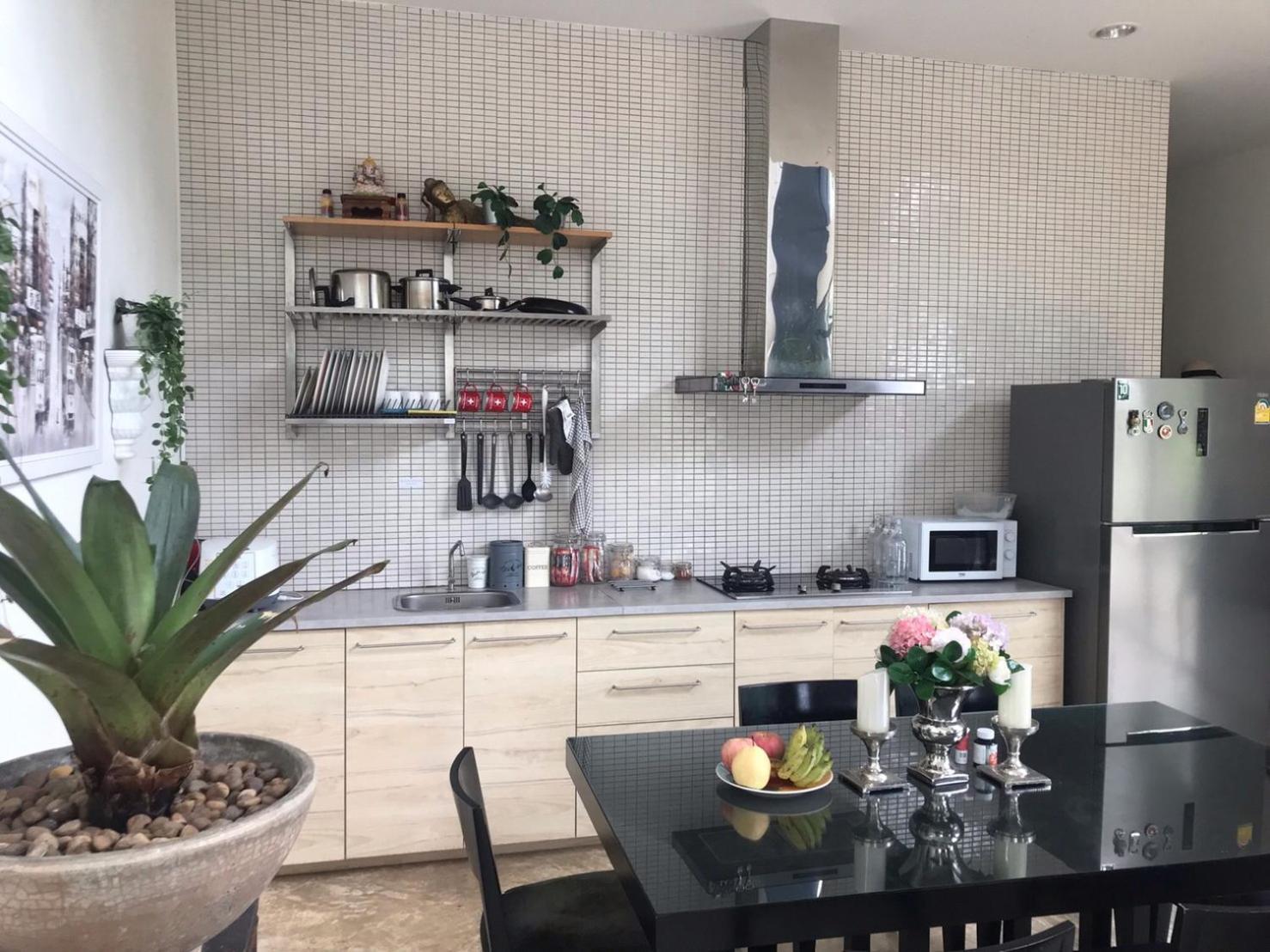 The Oak'S Apartamento Chiang Rai Exterior foto